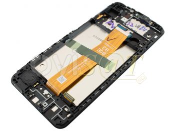 Pantalla Service Pack para Samsung Galaxy A12 Nacho, SM-A127